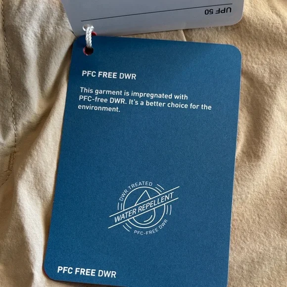 Helly Hansen Women’s Sailing Khaki Siren Shorts - Picture 4 of 7